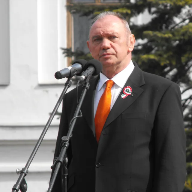 Gábor Koncz