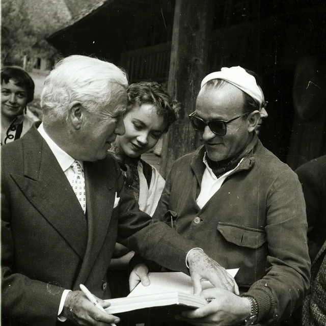 Franz Schnyder