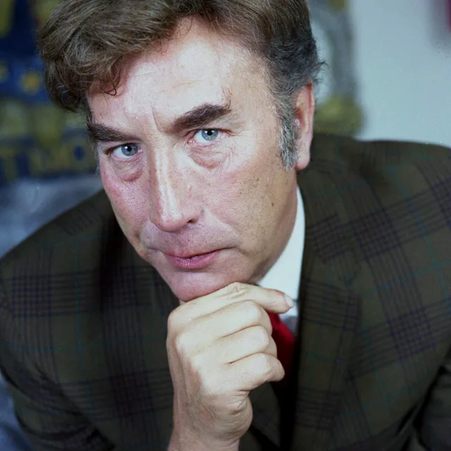 Frankie Howerd