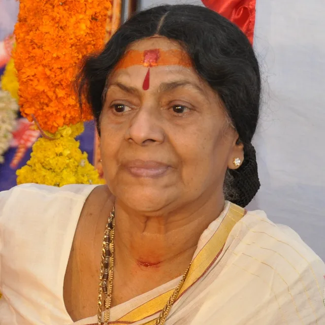 Sukumari