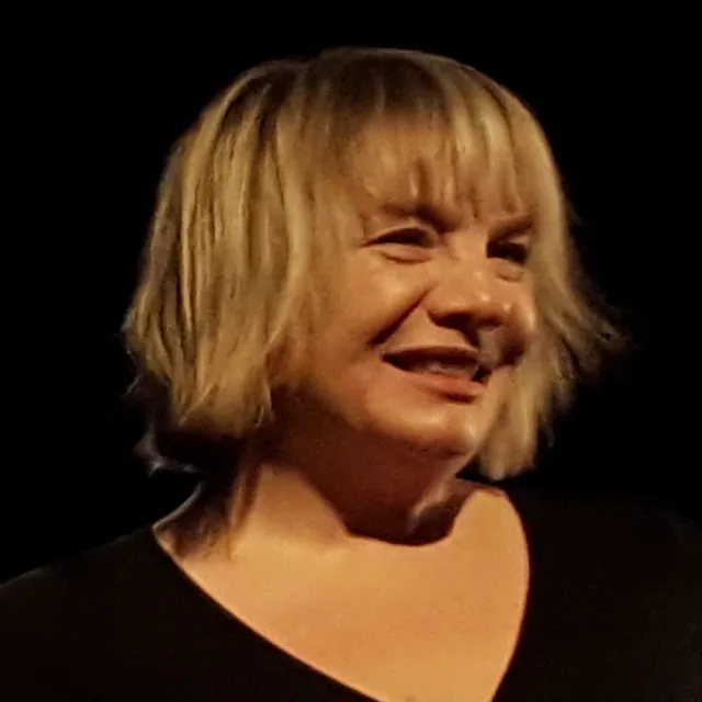 Dominique Quesnel