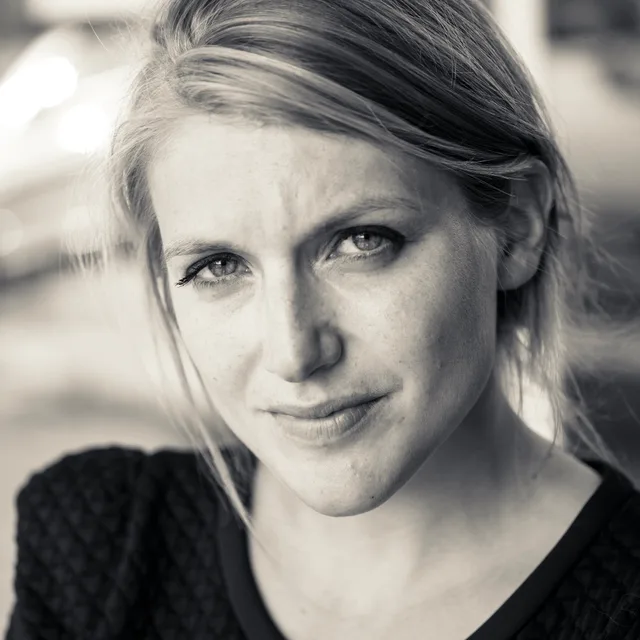Charlotte Vandermeersch