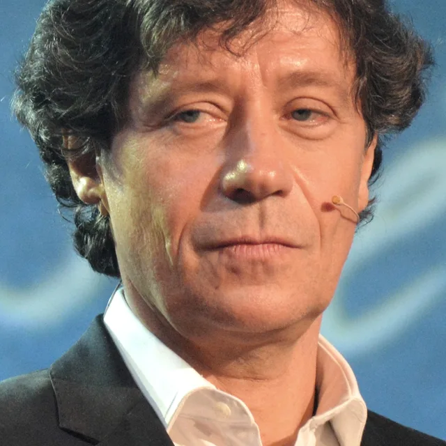 Pavel Kříž