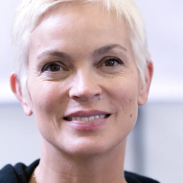 Elizabeth Gracen