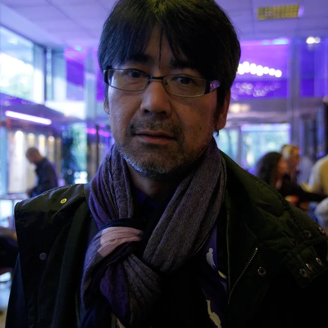 Nobuhiro Suwa