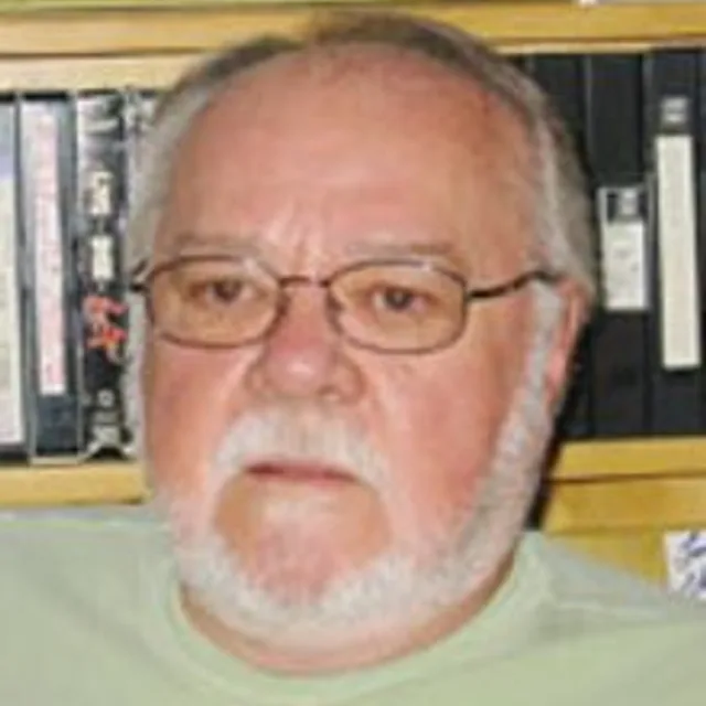 Bud S. Smith