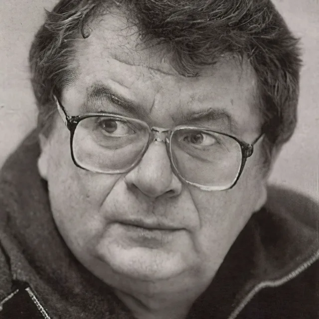 Ferenc Grunwalsky