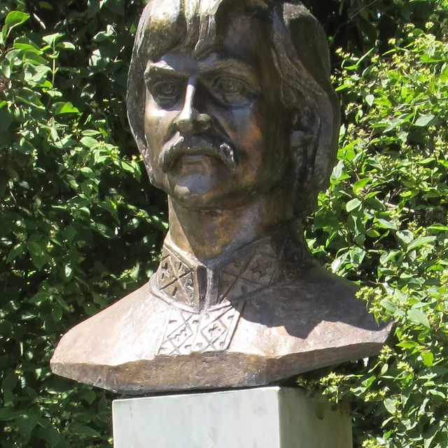 Ivan Mykolaichuk