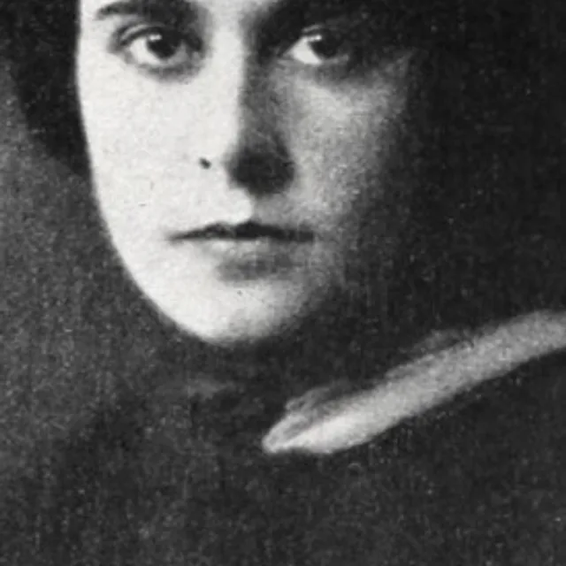 Frederica Sagor Maas