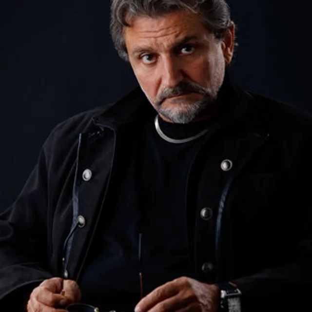 Vigen Chaldranyan