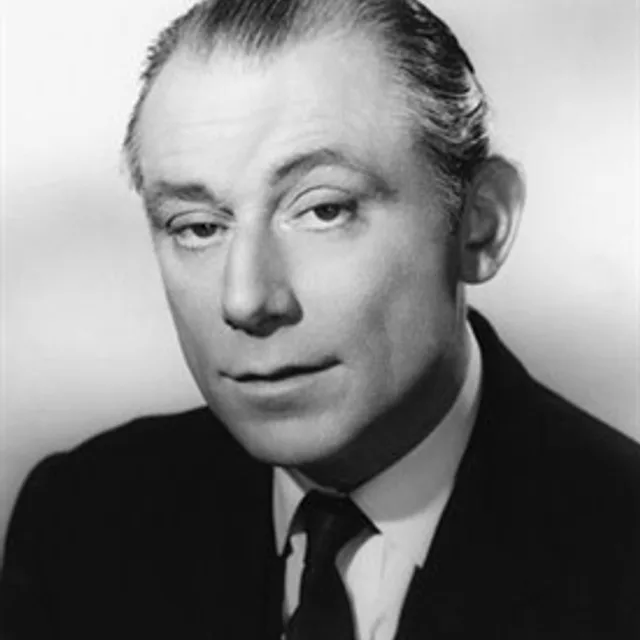 Patrick Cargill