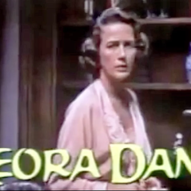 Leora Dana