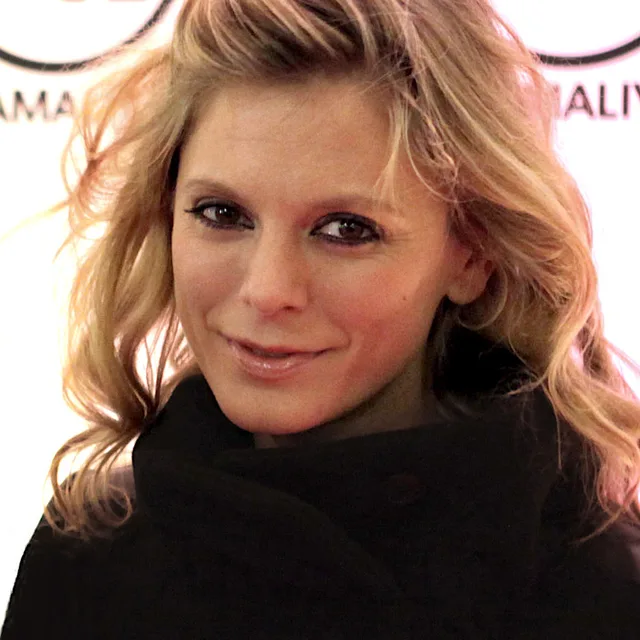 Emilia Fox