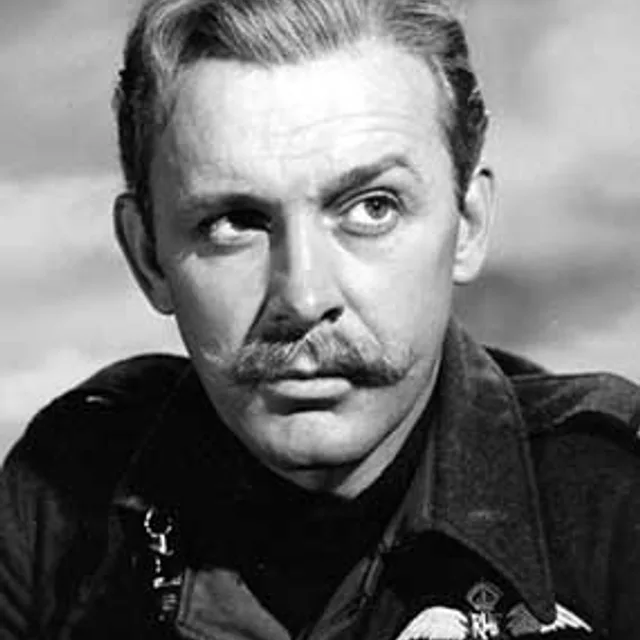 Bill Kerr