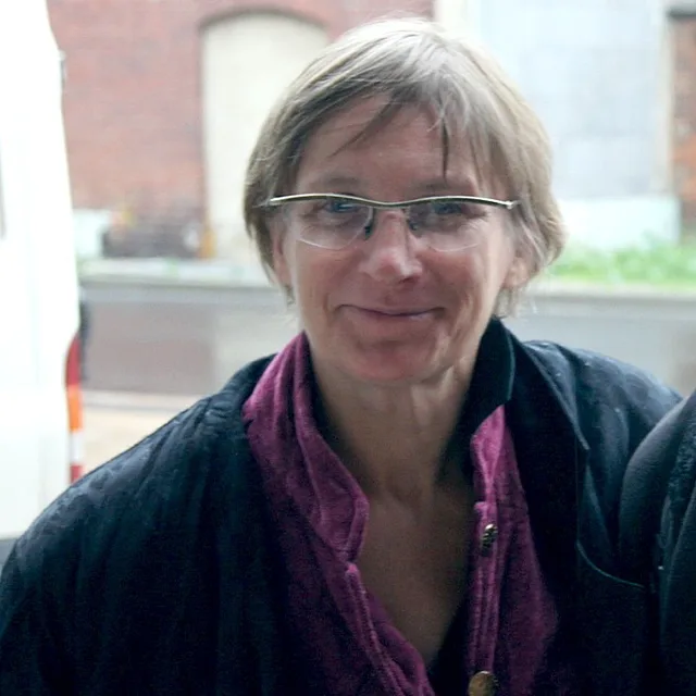 Dorota Kędzierzawska