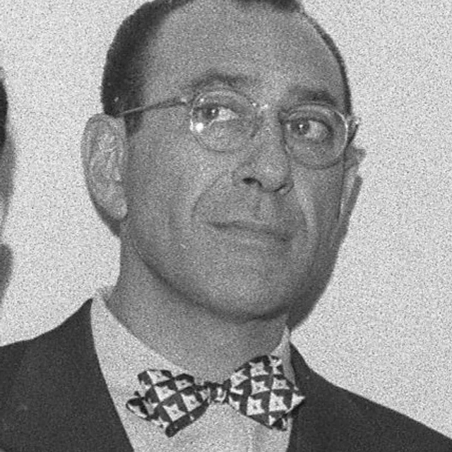 Herbert Biberman