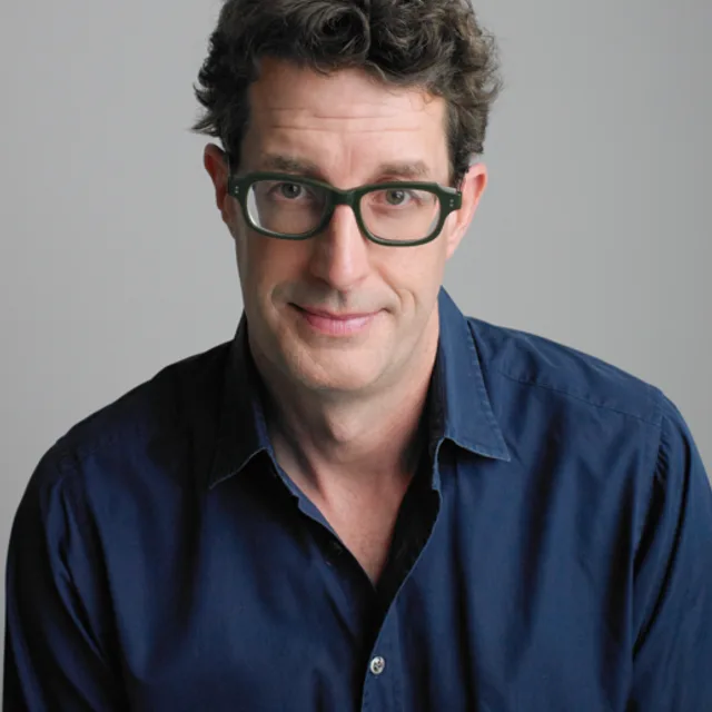 Scot Armstrong