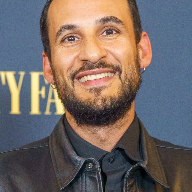 Ali Abbasi