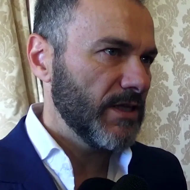 Massimiliano Gallo
