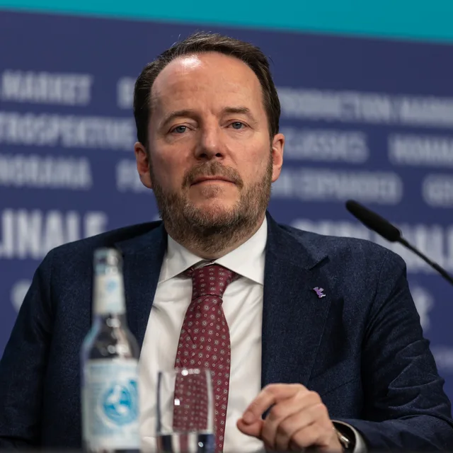 Peter Flinth