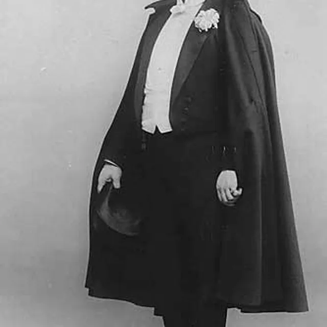 Carl Barcklind