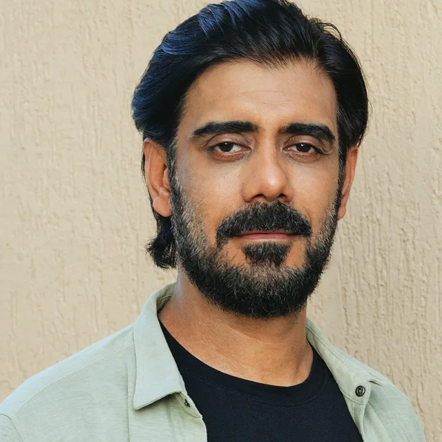 Saurabh Sachdeva