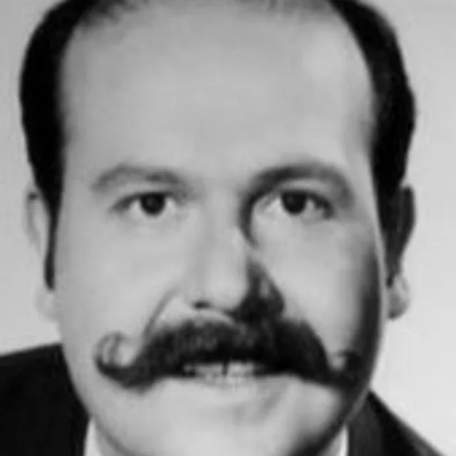 Roger C. Carmel