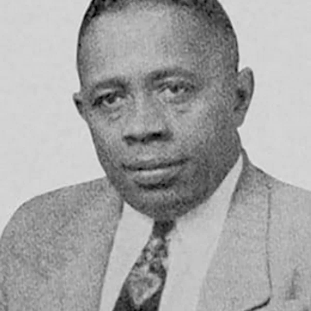 Bayume Mohamed Husen