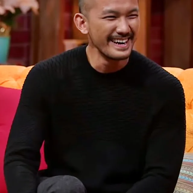 Rio Dewanto