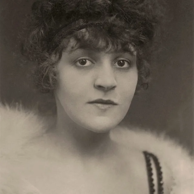 Anita Berber