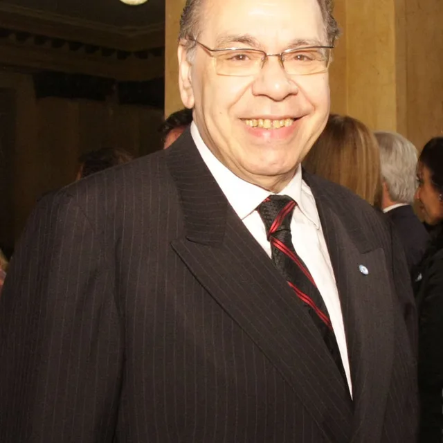 Enrique Pinti