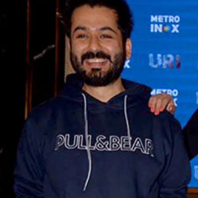 Aditya Dhar