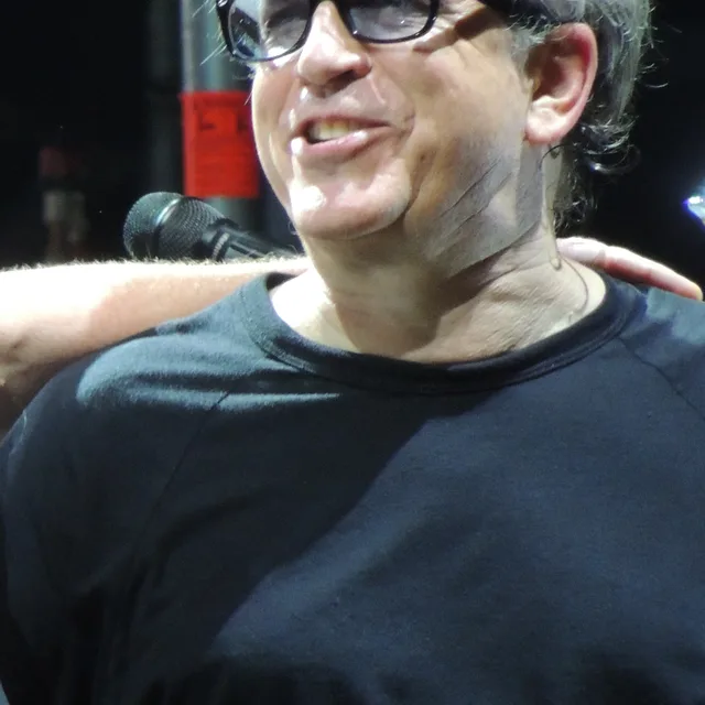Steve Porcaro