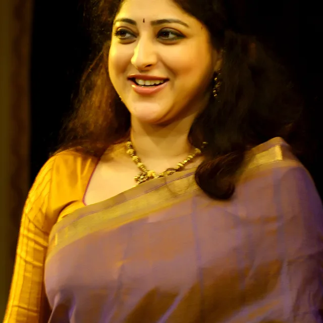 Lakshmi Gopalaswamy
