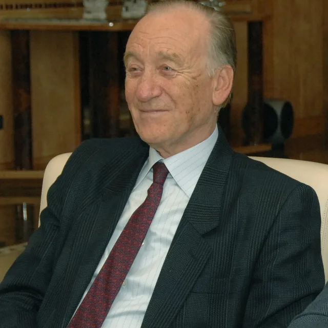 Rodion Shchedrin