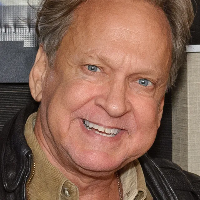 Scott Thomson