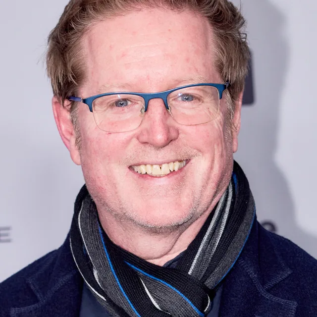 Andrew Stanton