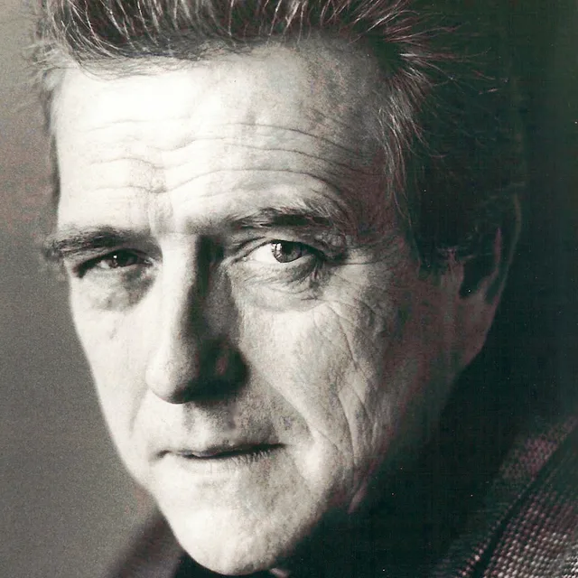 Stanley Anderson