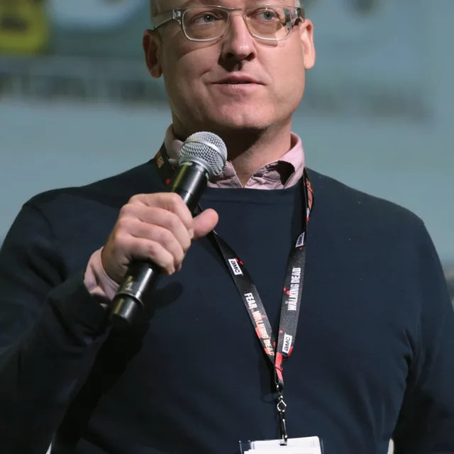 Mike Mitchell