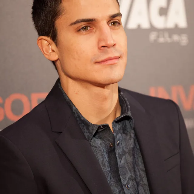 Álex González