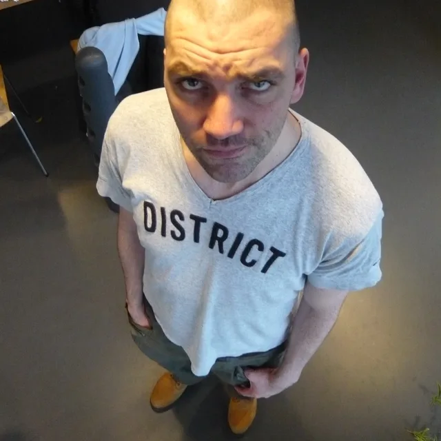 Theo Maassen