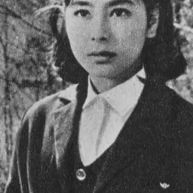 Michiyo Ōkusu