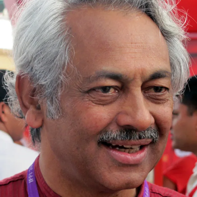 Girish Kasaravalli