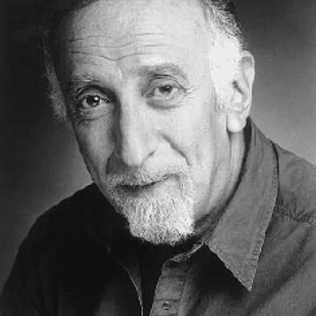 Tony Jay