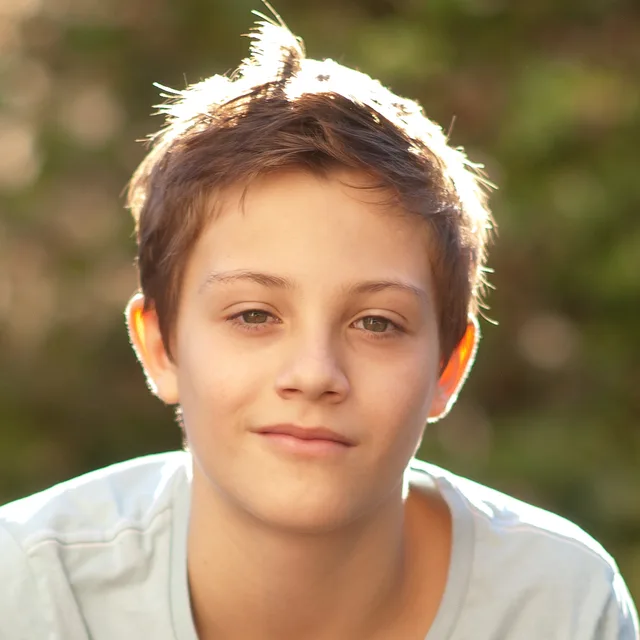 Nick Romeo Reimann