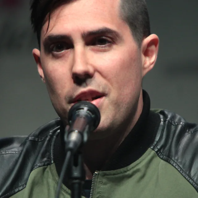 Brad Peyton