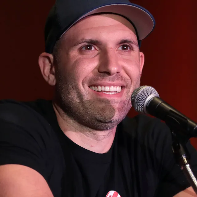 Damien Leone