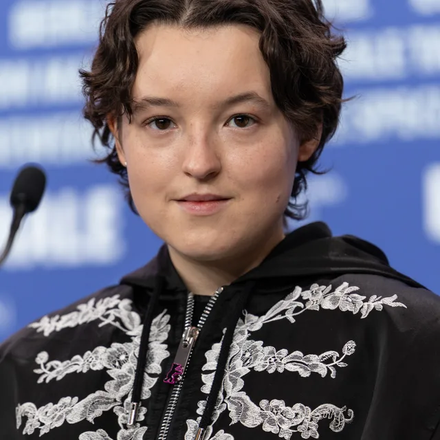 Bella Ramsey