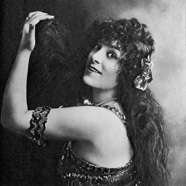 Beatriz Michelena