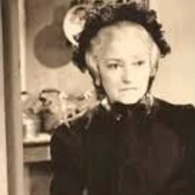 Leona Roberts